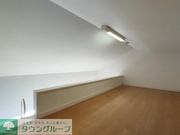 ピュアボナール新堀の物件内観写真